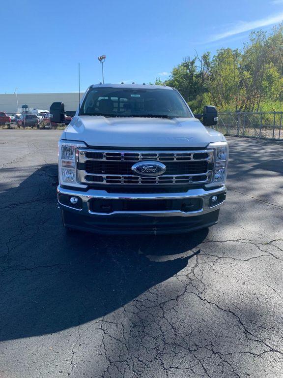 new 2026 Ford F-350 car, priced at $82,995
