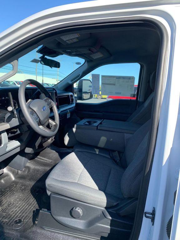 new 2026 Ford F-350 car, priced at $82,995