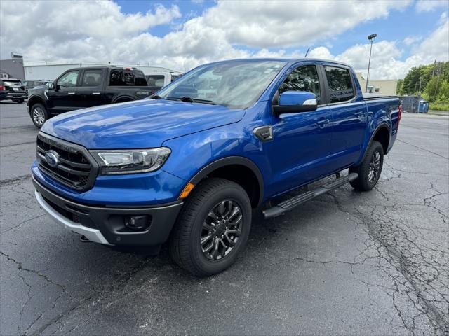 used 2019 Ford Ranger car, priced at $31,786