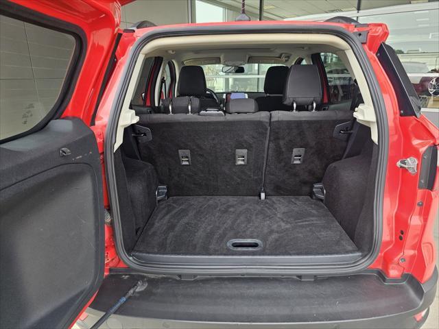 used 2020 Ford EcoSport car, priced at $15,990