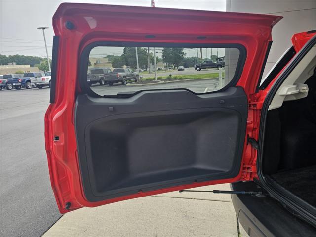 used 2020 Ford EcoSport car, priced at $15,990