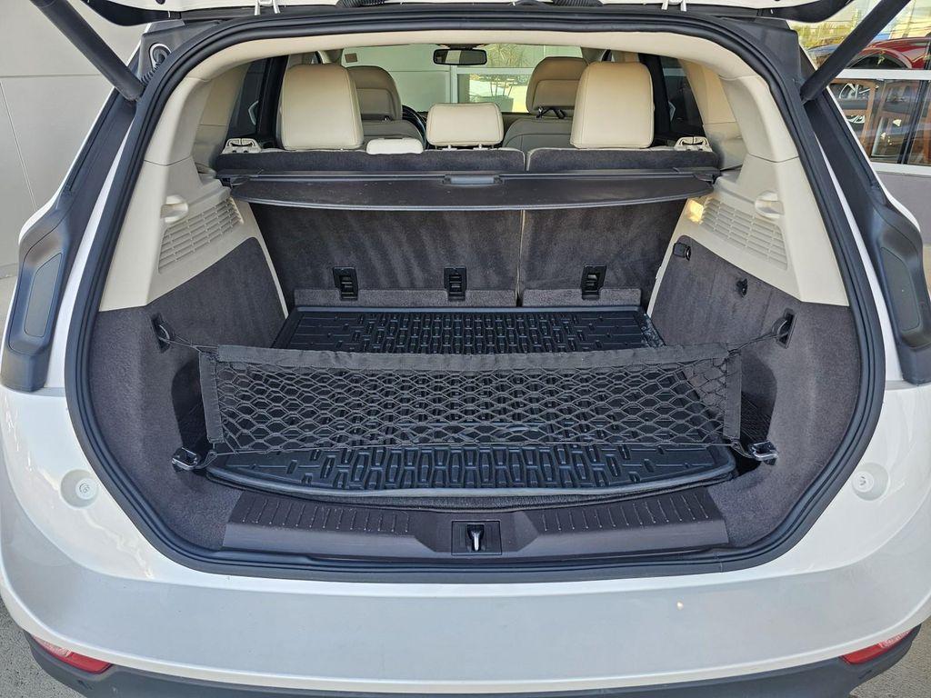 used 2019 Lincoln MKC car, priced at $19,990