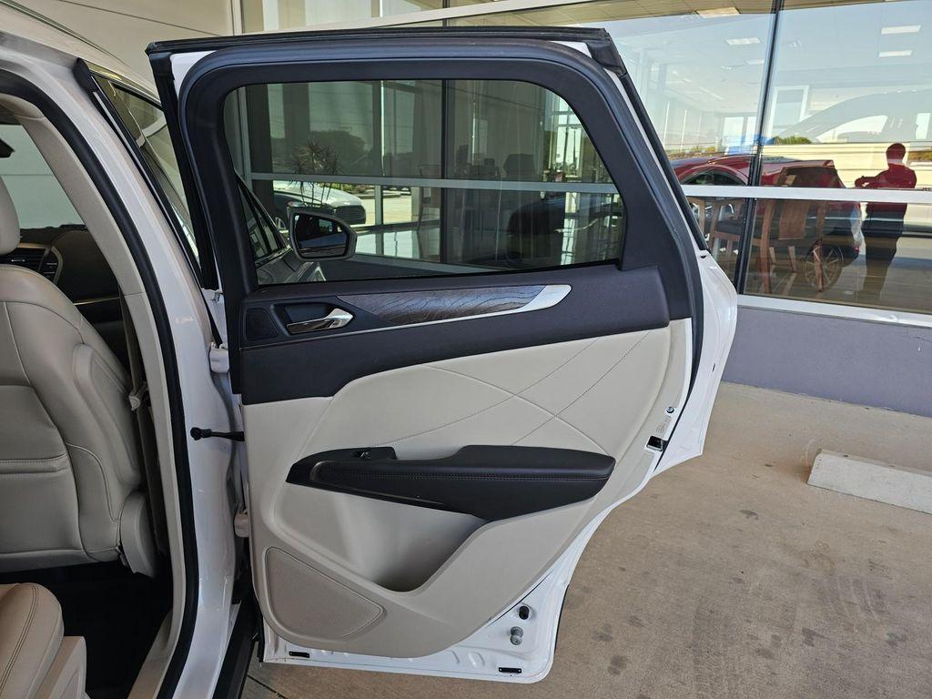used 2019 Lincoln MKC car, priced at $19,990
