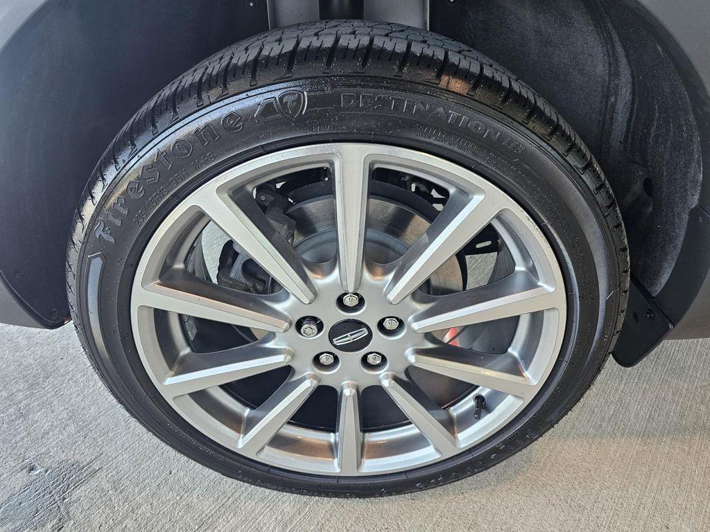 used 2019 Lincoln MKC car, priced at $19,990