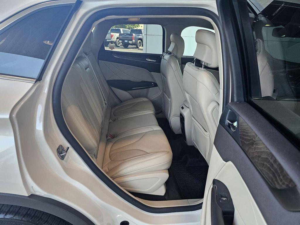 used 2019 Lincoln MKC car, priced at $19,990