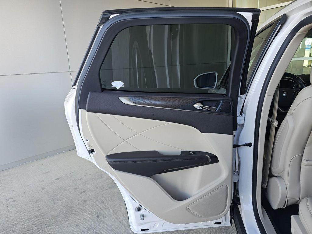 used 2019 Lincoln MKC car, priced at $19,990