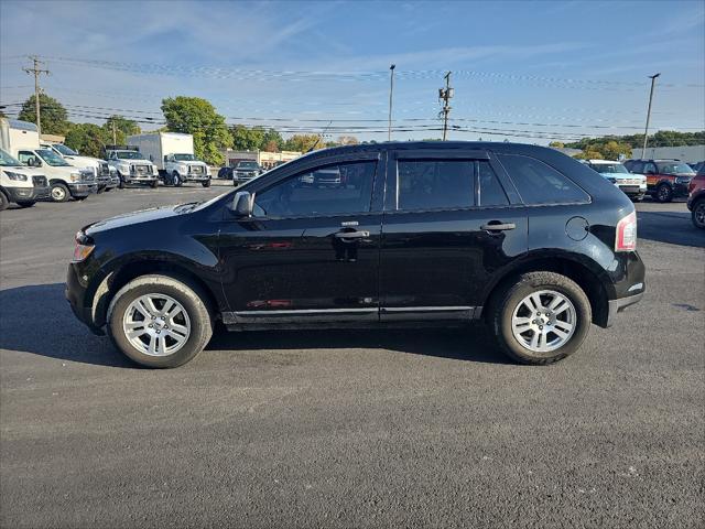 used 2009 Ford Edge car, priced at $7,990