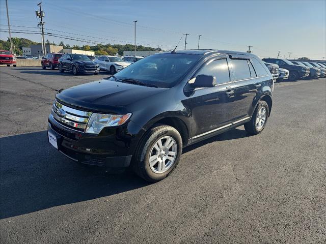 used 2009 Ford Edge car, priced at $7,990