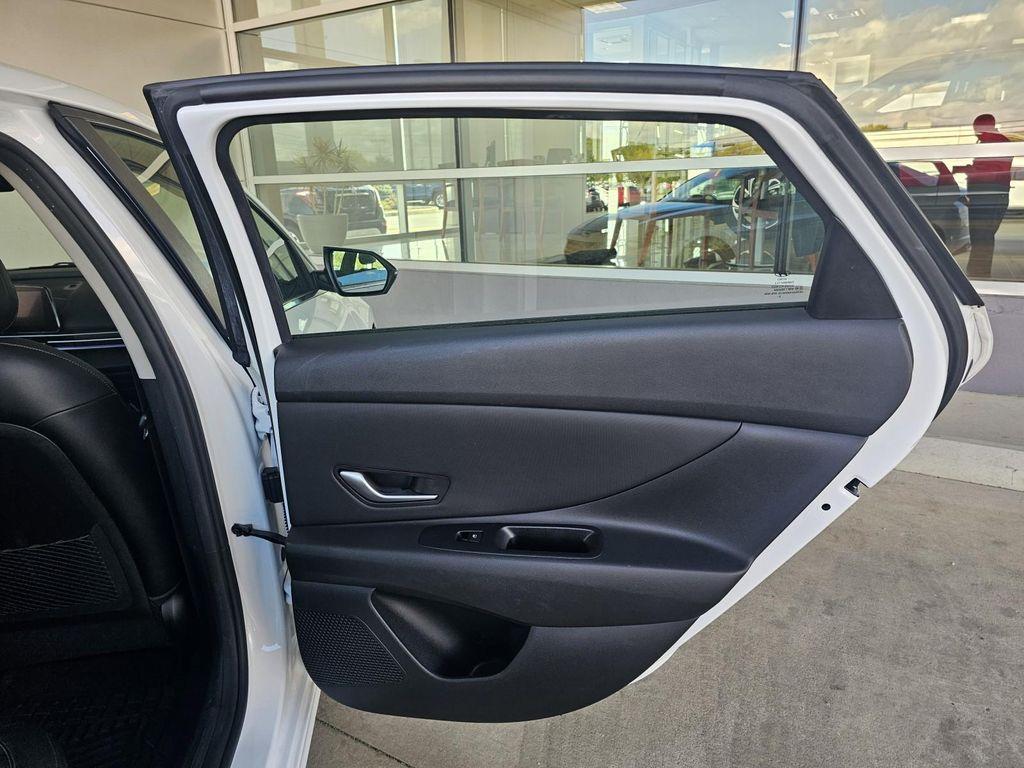 used 2021 Hyundai Elantra car, priced at $16,590