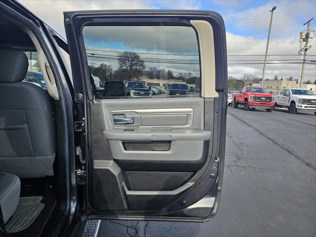 used 2013 Ram 1500 car, priced at $19,990