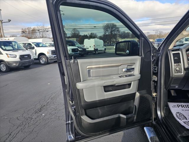 used 2013 Ram 1500 car, priced at $19,990