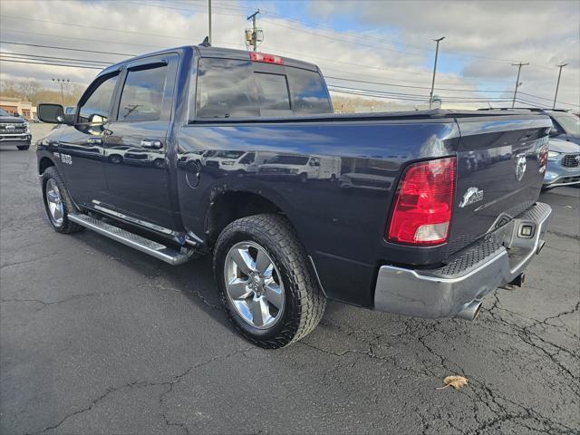 used 2013 Ram 1500 car, priced at $19,990