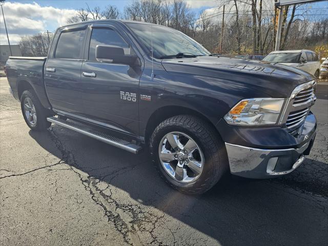 used 2013 Ram 1500 car, priced at $19,990