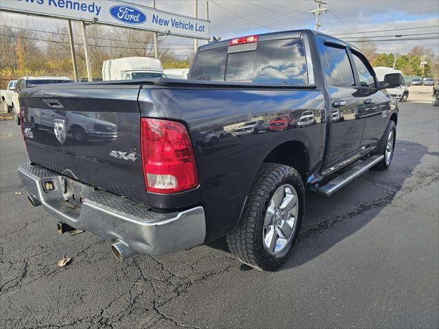 used 2013 Ram 1500 car, priced at $19,990