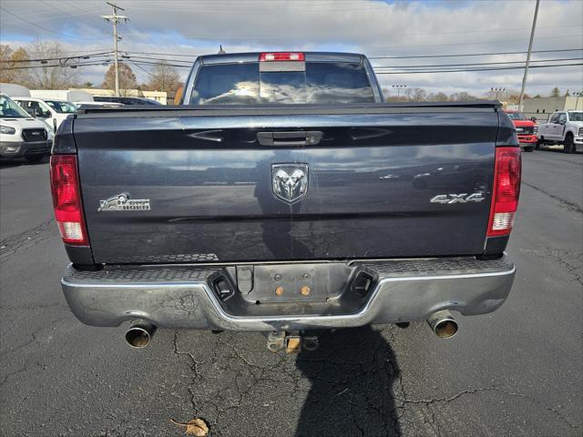 used 2013 Ram 1500 car, priced at $19,990