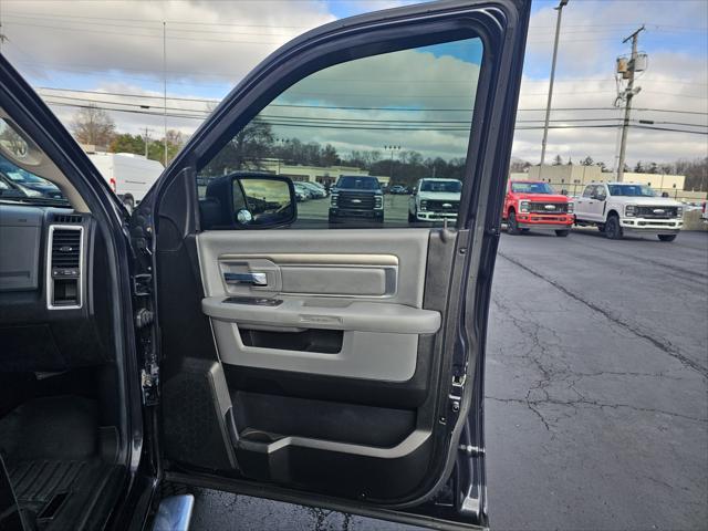 used 2013 Ram 1500 car, priced at $19,990