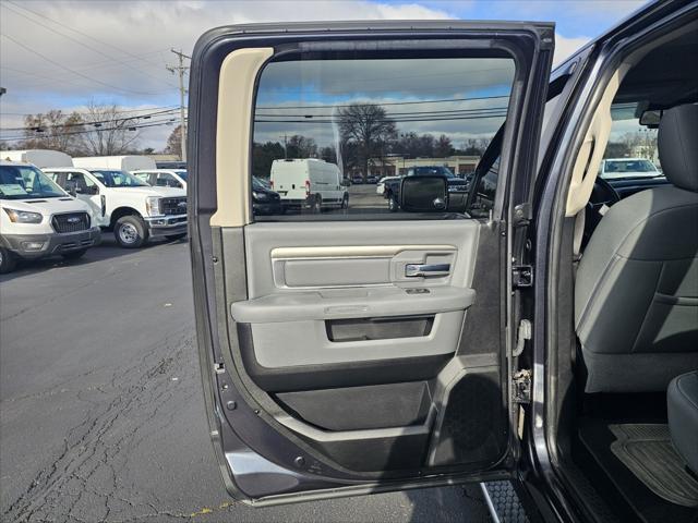 used 2013 Ram 1500 car, priced at $19,990