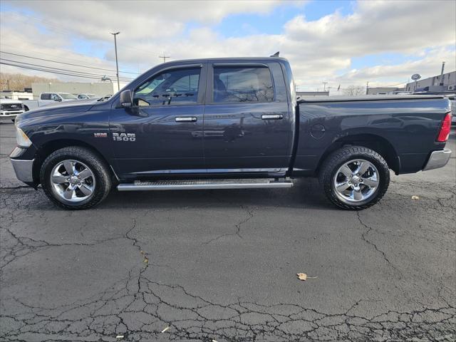 used 2013 Ram 1500 car, priced at $19,990