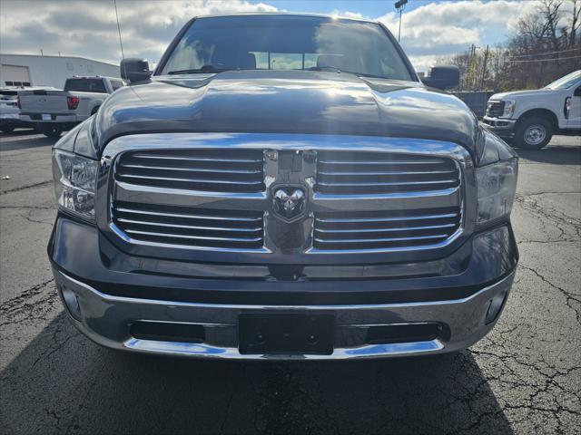 used 2013 Ram 1500 car, priced at $19,990