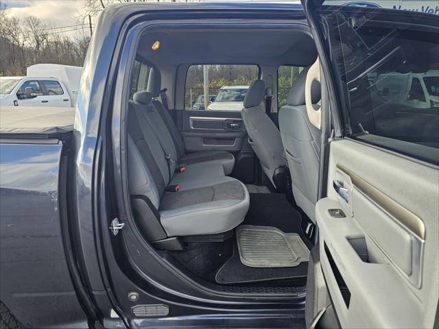 used 2013 Ram 1500 car, priced at $19,990