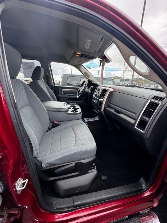 used 2013 Ram 1500 car, priced at $14,990