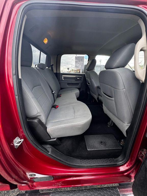 used 2013 Ram 1500 car, priced at $14,990