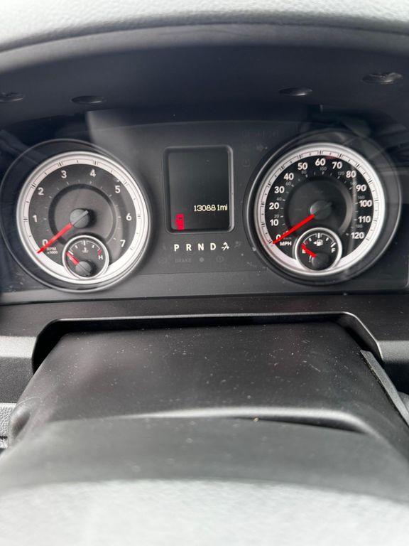 used 2013 Ram 1500 car, priced at $14,990