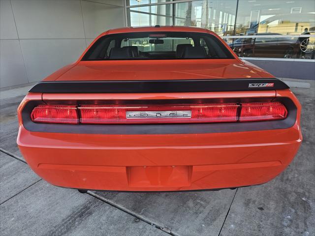 used 2009 Dodge Challenger car, priced at $21,990