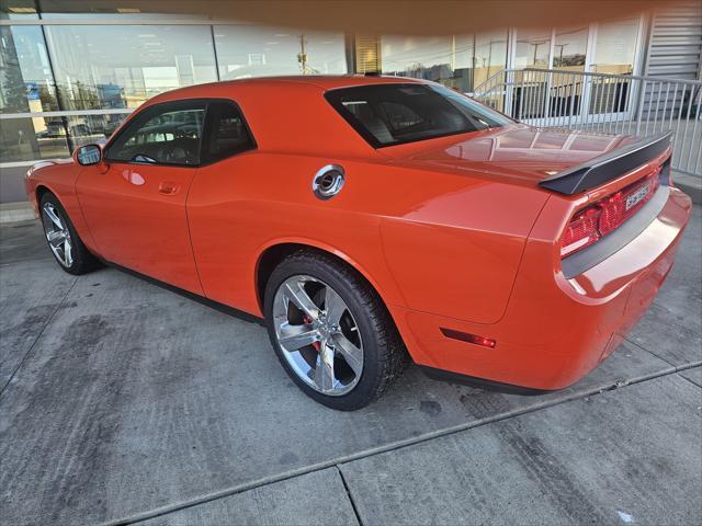 used 2009 Dodge Challenger car, priced at $21,990