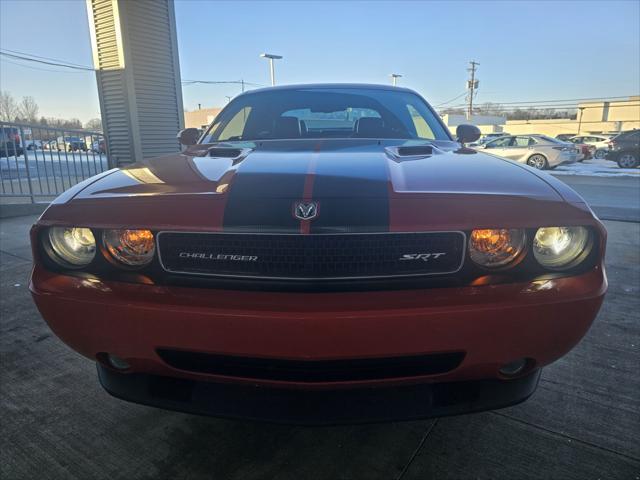 used 2009 Dodge Challenger car, priced at $21,990