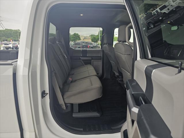 used 2018 Ford F-350 car, priced at $42,990