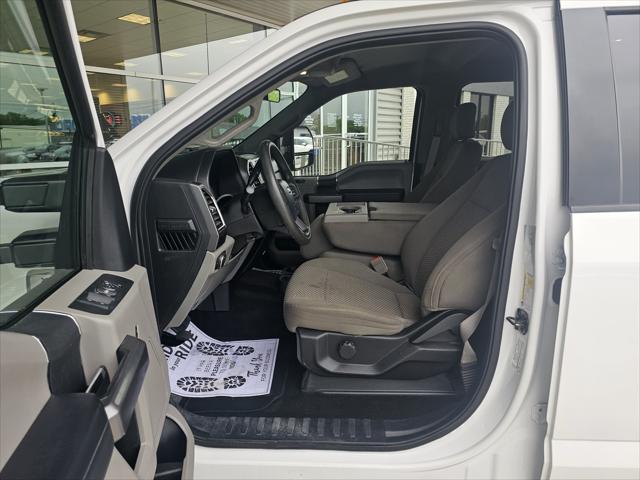 used 2018 Ford F-350 car, priced at $42,990