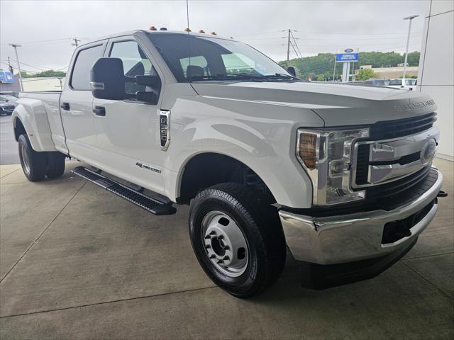 used 2018 Ford F-350 car, priced at $42,990