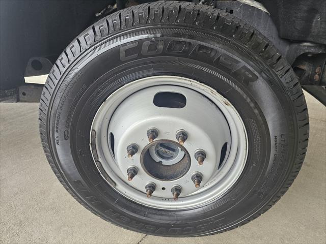 used 2018 Ford F-350 car, priced at $42,990