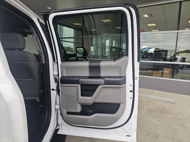 used 2018 Ford F-350 car, priced at $42,990