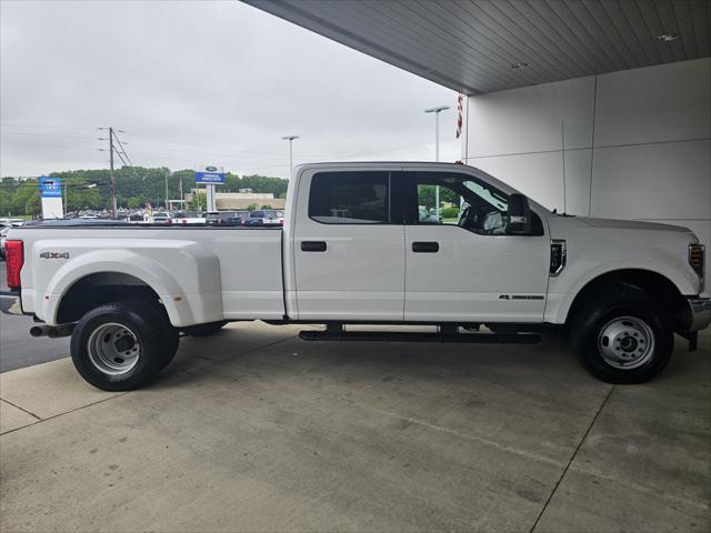 used 2018 Ford F-350 car, priced at $42,990