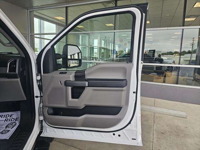 used 2018 Ford F-350 car, priced at $42,990