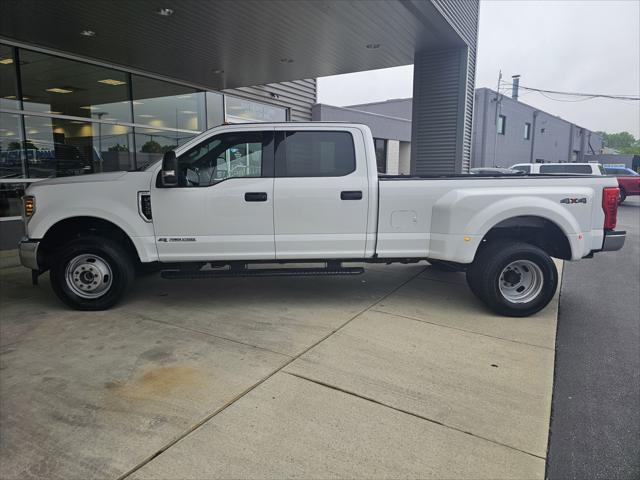 used 2018 Ford F-350 car, priced at $42,990