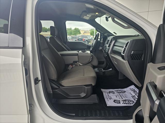 used 2018 Ford F-350 car, priced at $42,990