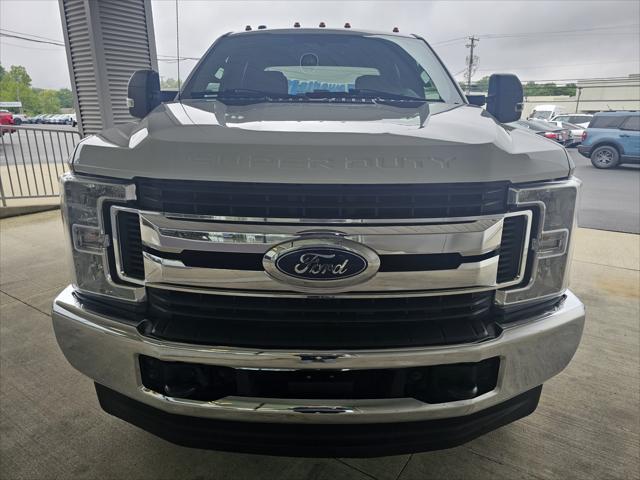 used 2018 Ford F-350 car, priced at $42,990