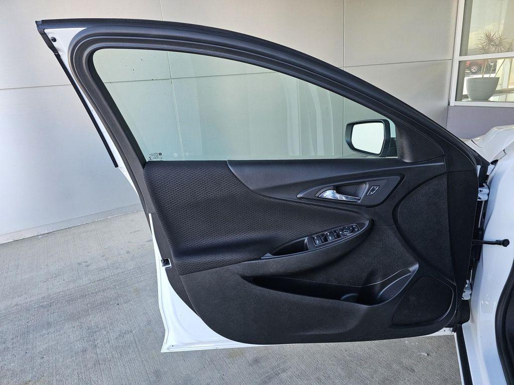 used 2023 Chevrolet Malibu car, priced at $18,990