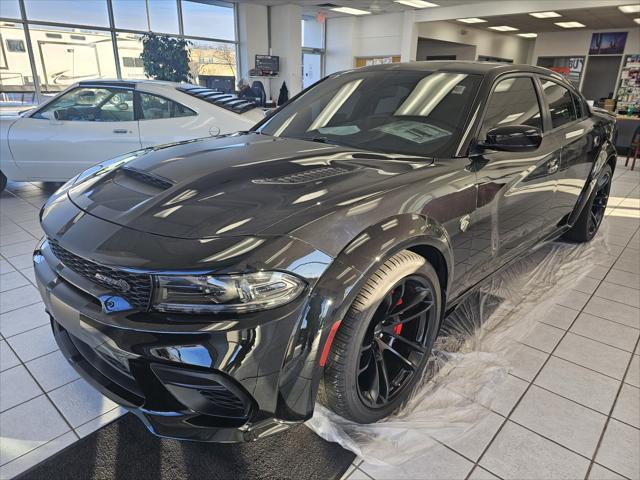 used 2022 Dodge Charger car, priced at $69,995