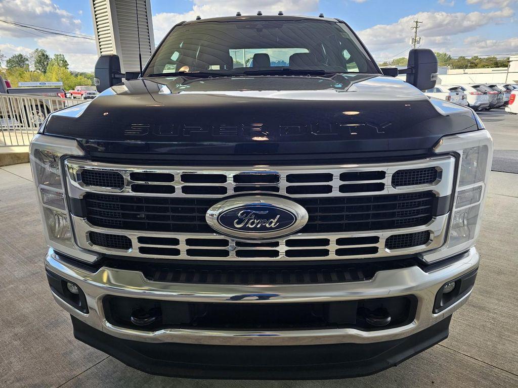 used 2025 Ford F-350 car, priced at $59,990