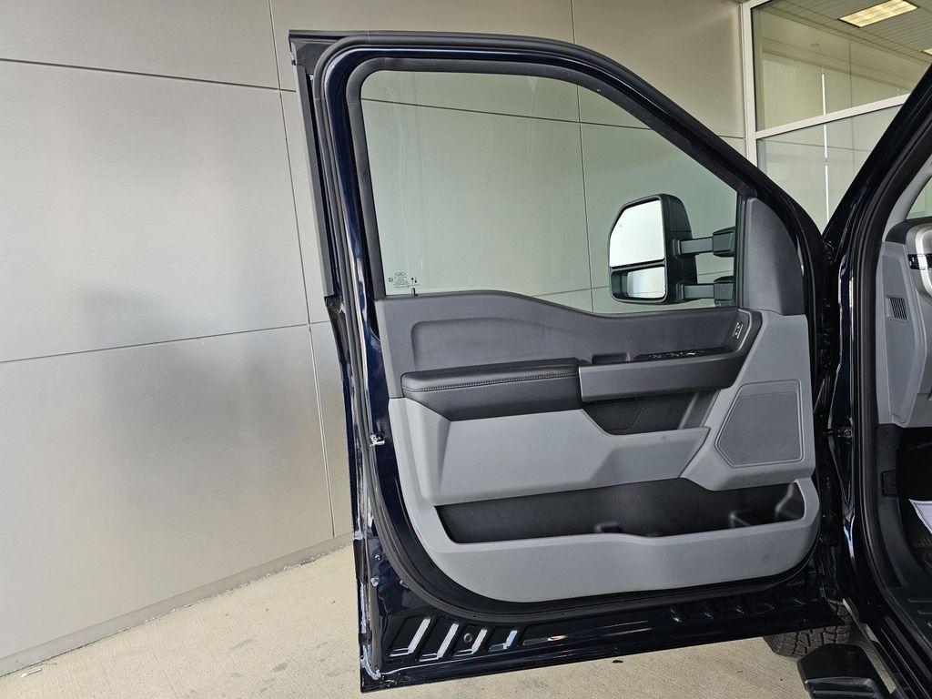 used 2025 Ford F-350 car, priced at $59,990