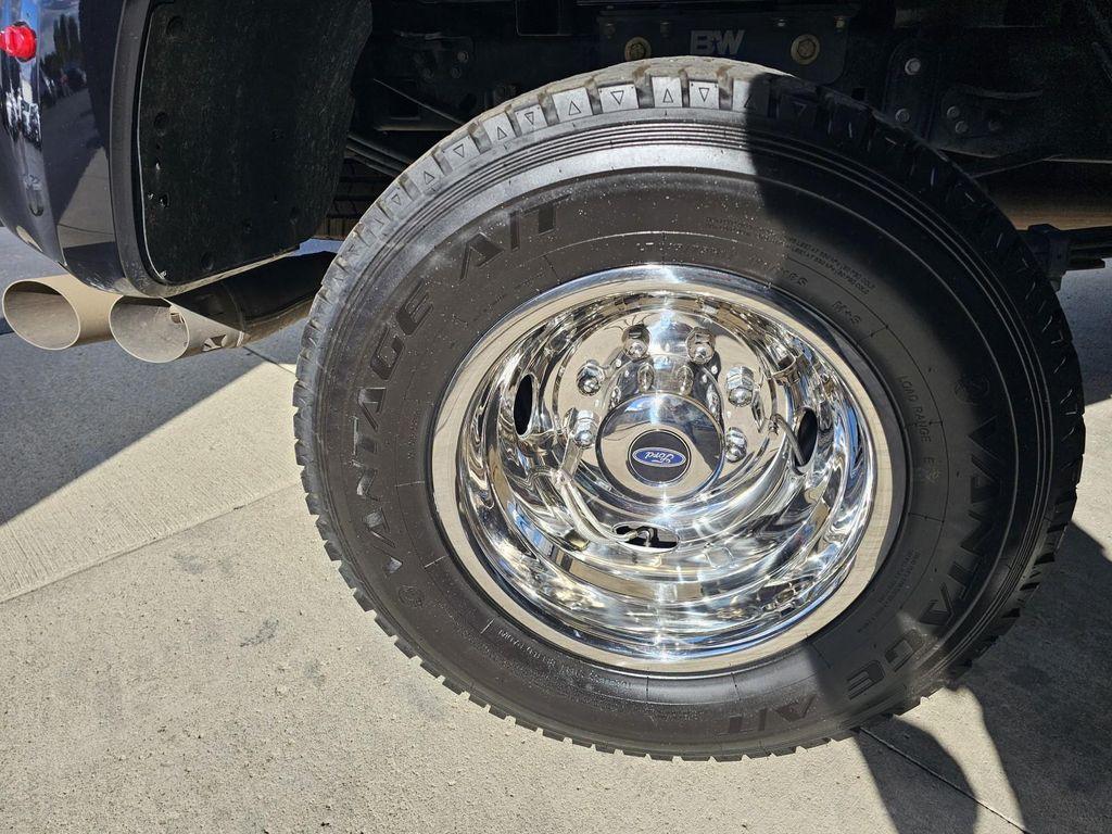 used 2025 Ford F-350 car, priced at $59,990