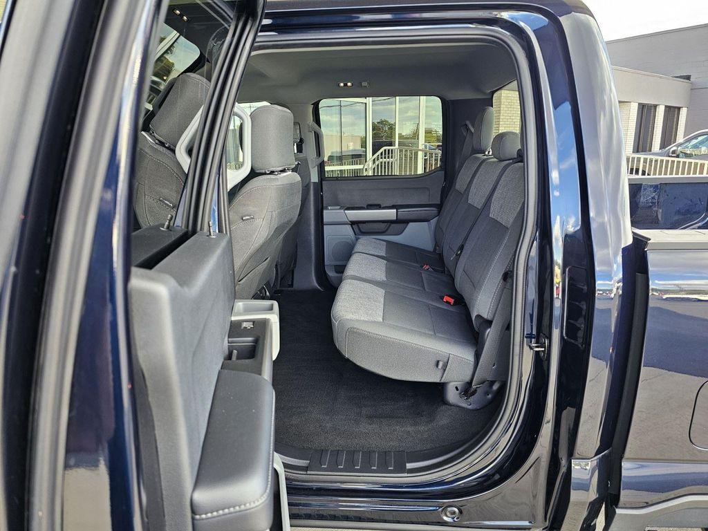 used 2025 Ford F-350 car, priced at $59,990