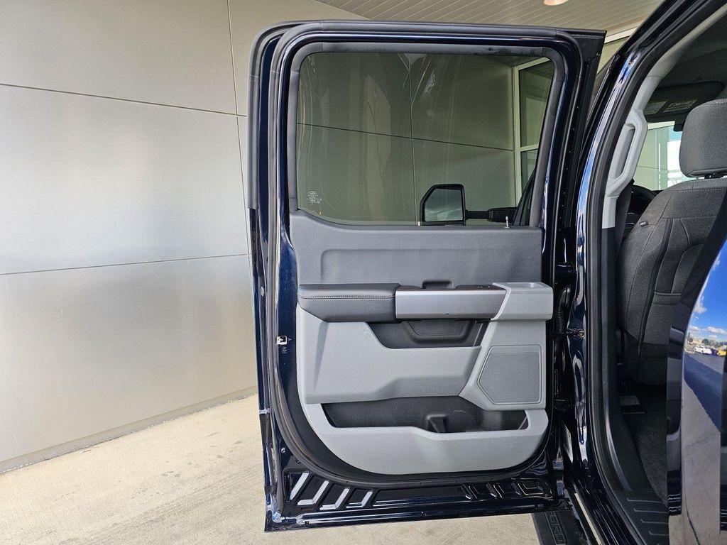 used 2025 Ford F-350 car, priced at $59,990