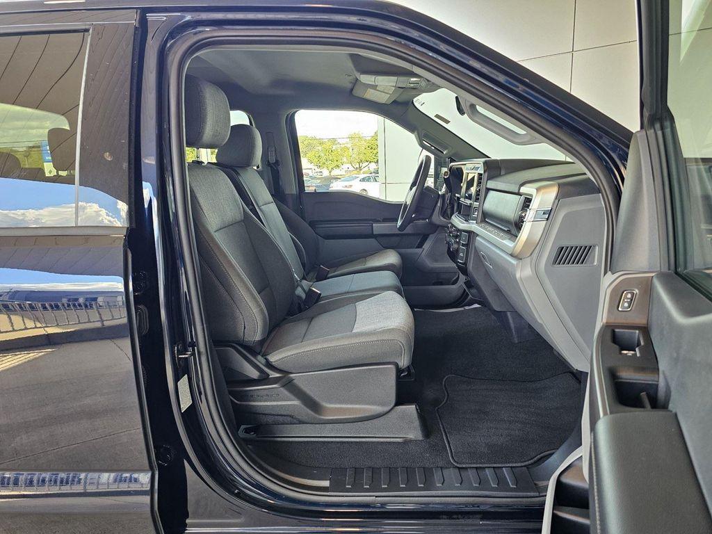 used 2025 Ford F-350 car, priced at $59,990