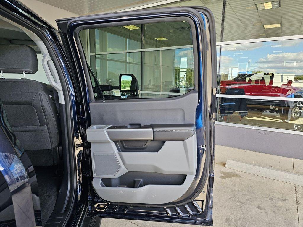 used 2025 Ford F-350 car, priced at $59,990