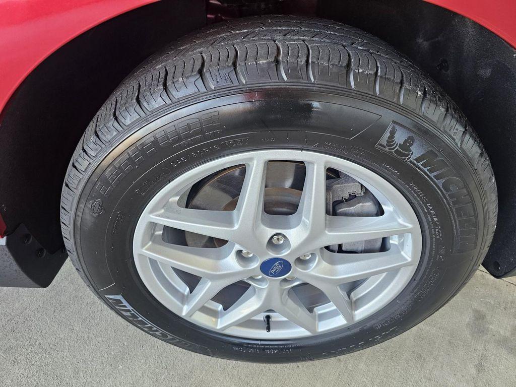 used 2022 Ford Edge car, priced at $27,990